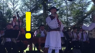 Scandal URIAȘ din cauza lui Cristian Pomohaci: Afară din concert! Detalii HALUCINANTE