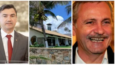 Mihai Chirica, primarul Iaşului: Decât să ne pierdem vremea cu Dragnea, mai bine îi luăm bilet spre Costa Rica!