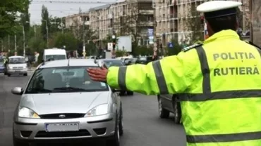 Poliţia Română te poate AMENDA pe loc cu 2.900 de lei: Singura metodă prin care şoferii pot scăpa