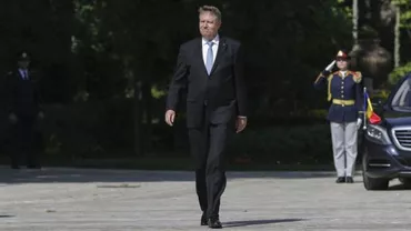Iohannis, cu ocazia Zilei Românilor de Pretutindeni: Instituţiile statului român au datoria să redea ÎNCREDEREA românilor de pretutindeni în ţara lor, astfel încât să poată reveni acasă