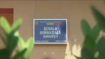 Elevi UMILIȚI la o școală din Bacău. Părinții sunt REVOLTAȚI: I-au ÎNJOSIT pe copii! (VIDEO)