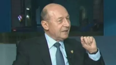 Băsescu, ATAC DEVASTATOR la șefa DNA: KOVESI este instrumentul de EXECUȚIE al...