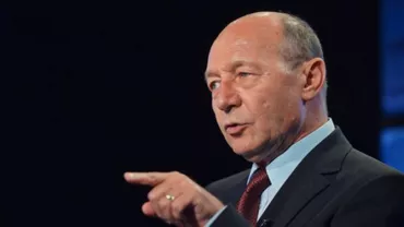 Traian Băsescu: Îmi este foarte greu să cred că Victor Ponta a purces la spargerea PSD numai din ambiții personale. Are niște garanții și trebuie să vedem de unde (VIDEO)