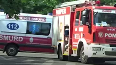 Dramă în București: Celebru om din fotbal, implicat într-un ACCIDENT RUTIER (VIDEO)