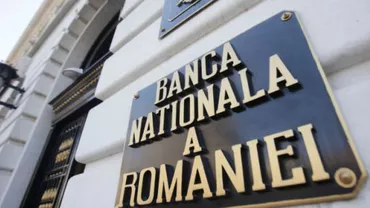 Reacția BNR după ce Comisia Europeană și BCE au solicitat schimbarea statutului