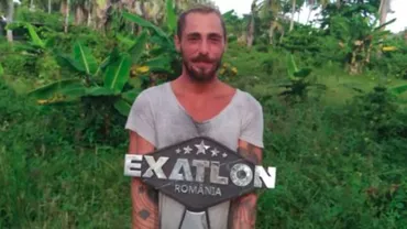 Vladimir Drăghia a ajuns în România! Imagini emoționante de la revederea dintre câștigătorul Exatlon, iubita lui și fiica celor doi