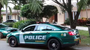 Florida: O femeie sechestrată de prietenul ei, salvată de veterinar