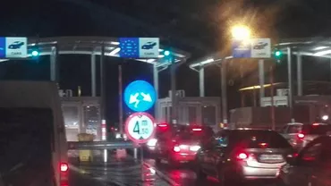 Arad: Doi sibieni au încercat să scoată din ţară o fetiţă, ascunsă sub o pătură