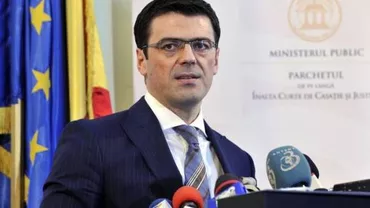 PressOne: Procurorul Codruţ Olaru, vicepreședinte al CSM, a ajuns conferențiar universitar prin fals în acte publice 