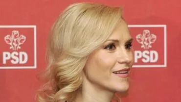 PSD pierde pe o parte, câștigă pe alta. Firea: Cel puţin 7 parlamentari ni se vor alătura