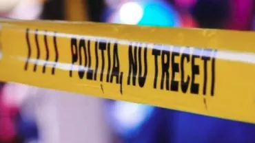 Sibiu: Un tânăr a fost ucis în bătaie în plină stradă. Atacatorii au fost prinși