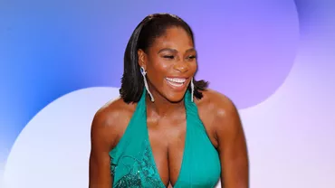 Serena CATWOMAN! Cum s-a îmbrăca tenismenta din SUA, la Roland Garros (FOTO)