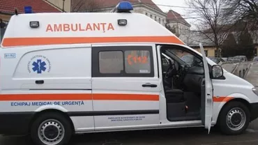 Brașov: O bătrână a fost bătută în propria casă de doi necunoscuți