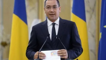 Victor Ponta: GROPARUL DNA ar putea să fie chiar doamna Kovesi. Se ŢINE de FUNCŢIE după ce a greșit