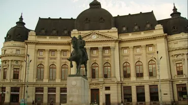 Acord de parteneriat între Biblioteca Centrală Universitară “Carol I” și Biblioteca Națională din Lima