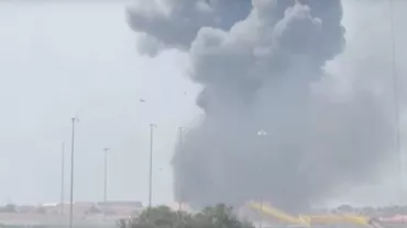 Gaza: CONFLICTUL ARMAT dintre israelieni şi palestieni continuă. Cea mai GRAVĂ confruntare de la războiul din 2014 încoace