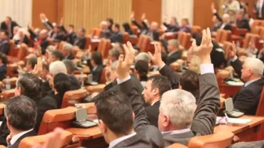 Marțea Neagră revine: Cum lucrează pe ascuns parlamentarii să scoată corupții din pușcărie