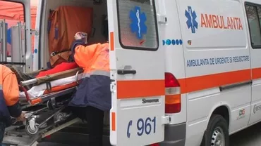 Gorj: Doi muncitori au murit într-o hazna pe care o construiau