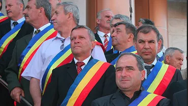 Primarii și consilierii nu își vor mai pierde mandatele dacă partidul din care fac parte fuzionează