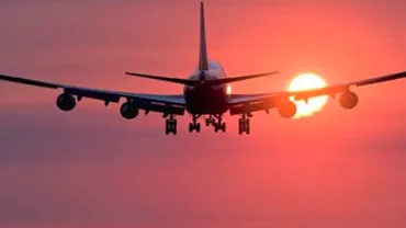 Turcia: Un bărbat a murit după ce a căzut dintr-un avion
