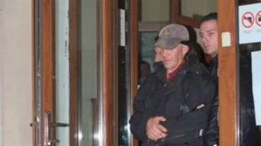 Criminalul din Galați care a ucis doi oameni ai strâzii după ce le-a dat foc și-a aflat condamnarea definitivă (VIDEO)