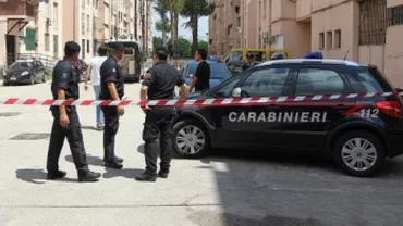 Italia: Un muncitor român a ajuns de urgență la spital după ce a căzut de pe un acoperiș