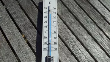 Alertă METEO: CANICULA lovește în forță România. Care sunt ZONELE cele mai AFECTATE
