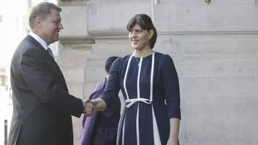 Băsescu anunţă când o va REVOCA Iohannis pe Kovesi: Preşedintele poate să reflecteze ORICÂT are nevoie