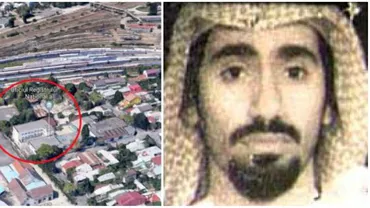 România, CONDAMNATĂ de CEDO în dosarul ÎNCHISORILOR SECRETE ale CIA. Unde a fost centrul de detenţie CIA din ţara noastră  (FOTO, VIDEO)