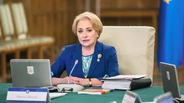 O nouă GAFĂ a premierului: ”Am participat împreună cu ministrul Petre Daea, la punerea în FUNCȚIE a stației de pompare și repompare” (VIDEO)