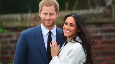 Harry şi Meghan sunt obligaţi să returneze cadouri de nuntă de 8 milioane de euro