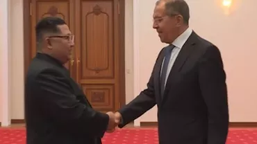 Kim Jong Un, întâlnire SURPRIZĂ chiar înaintea summitului cu Donald Trump