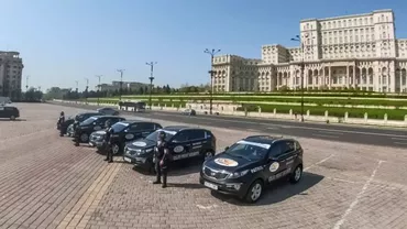 Luna iunie începe cu handbal de vârf la Buzău, în climatul de linişte şi ordine asigurat de CALDO PRIVAT SECURITY la meciul Romȃnia - Portugalia