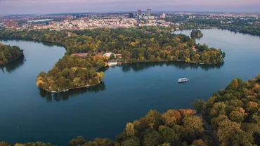 Primăria Bucureşti: Începe Festivalul Copiilor în parcul Regele Mihai I