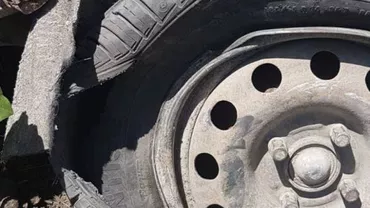 Accident ORIBIL în Constanţa: O femeie a murit iar alte trei sunt rănite (FOTO)