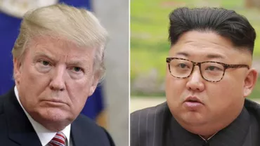 Înainte de întrevederea cu Trump, Kim Jong-un îi mulţumeşte lui Vladimir Putin pentru opoziţia faţă de hegemonia Statelor Unite