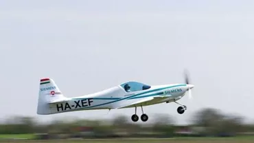 Ungaria: Două persoane decedate în urma prăbuşirii unui avion