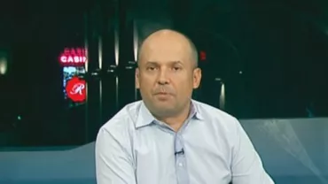 Radu Banciu, despre cei spun că se gândesc la viitor: Nu există aşa ceva la noi! (VIDEO)