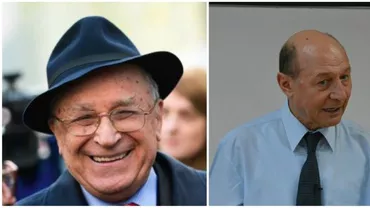 Iliescu şi Băsescu, AUDIAŢI în ancheta privind închisorile secrete ale CIA din România. Foştii preşedinţi AU NEGAT SUB JURĂMÂNT că ştiau de ele (surse)