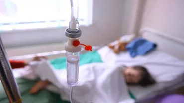 ALERTĂ! Val de toxiinfecţii alimentare la o grădiniţă din Capitală (VIDEO)