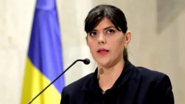 Surse: Kovesi i-a convocat pe procurorii DNA: Mesaj important transmis acestora, în cazul în care va fi demisă