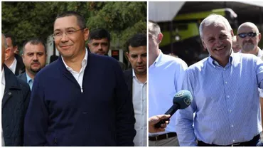 Victor Ponta, după anunţul lui Manda privind ascultarea a 6 milioane de români de către SRI: 'Seful' Liviu l-a pus să dea o TIRIBOMBĂ. Dragnea TACE ca MORTUL în PĂPUŞOI