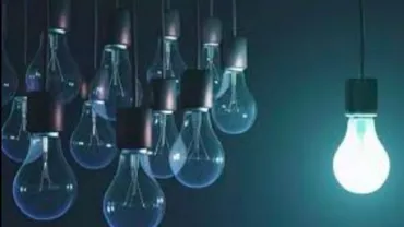 CEDO a obligat statul român să îi garanteze curent electric unui bărbat din Galaţi