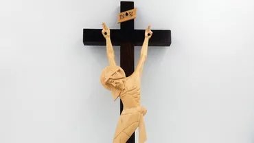 Decret CONTROVERSAT în Bavaria: Crucifixul, impus în toate instituțiile publice