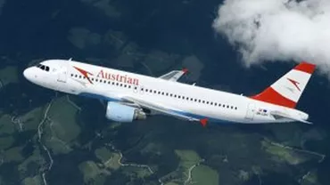 La un pas de TRAGEDIE! Zborul Sibiu – Viena, oprit la timp din cauza unor DEFECȚIUNI TEHNICE