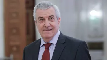 Tăriceanu nu vrea consultarea poporului: Referendumurile sunt preferate de regimurile totalitare