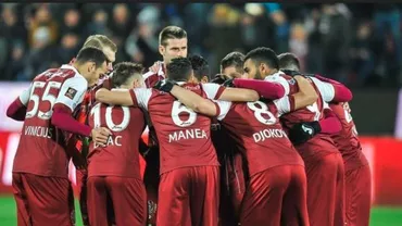 CFR Cluj i-a găsit înlocuitor lui Dan Petrescu: Cine va fi noul antrenor al ardelenilor