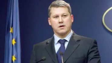Fost șef în justiție, acuzații dure la adresa lui Cătălin Predoiu: Are multe dosare la DNA. A avizat hotărârea care a băgat-o pe Udrea la pușcărie 