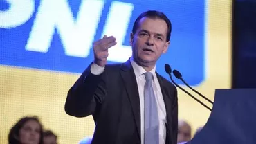 Ludovic Orban, anunț îngrijorător: Suntem departe de a fi pregătiţi. PSD ne îndepărtează de UE