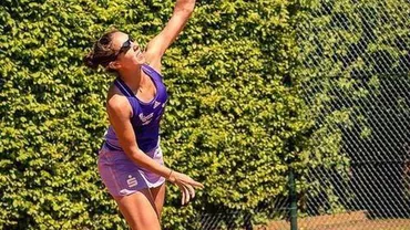 Mihaela Buzărnescu, final de drum la Roland Garros. Românca a pierdut meciul din optimi. Cum şi-a motivat ea înfrângerea